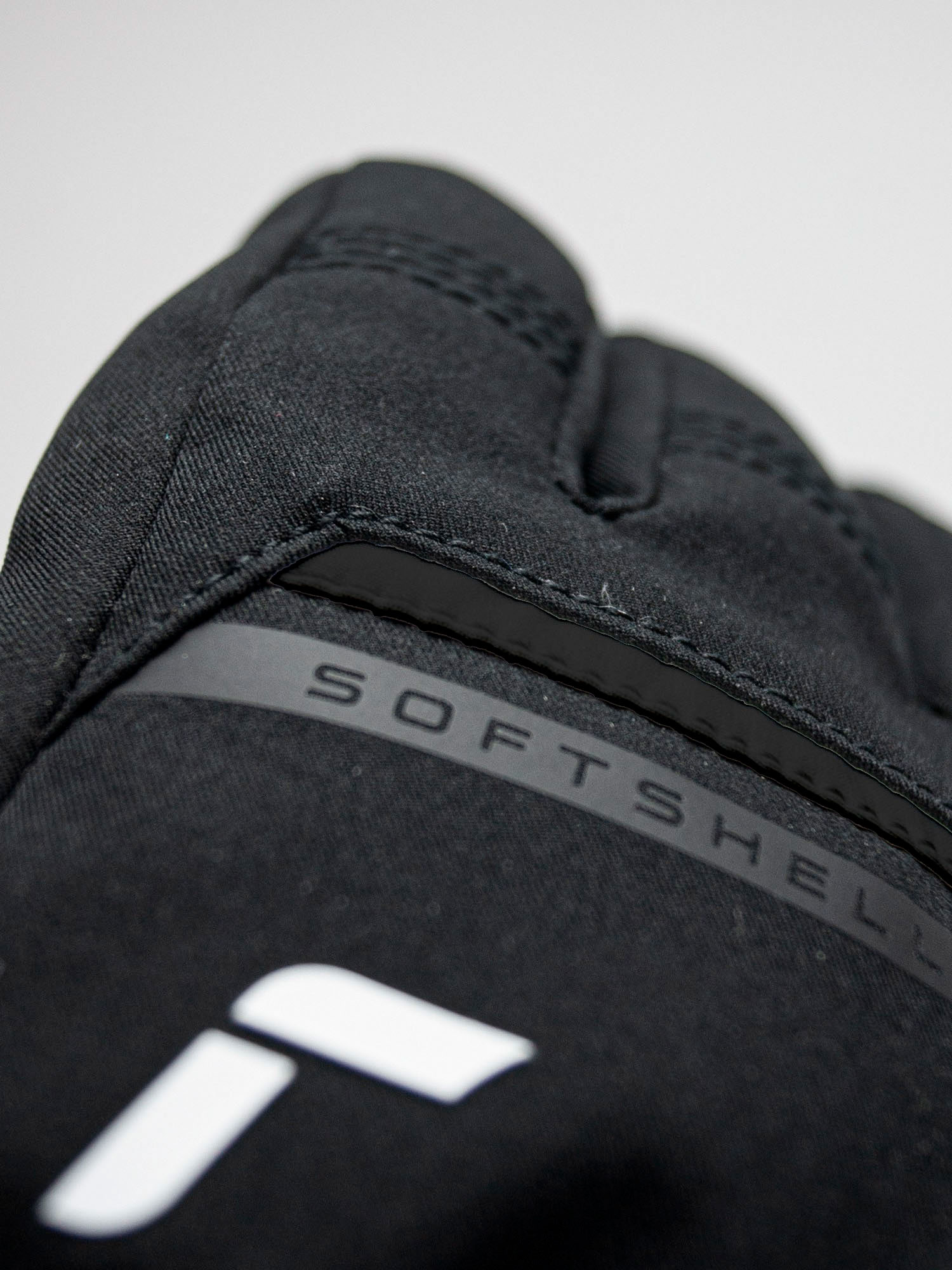 Перчатки REUSCH PRIMUS R-Tex XT (25/26) Black-White