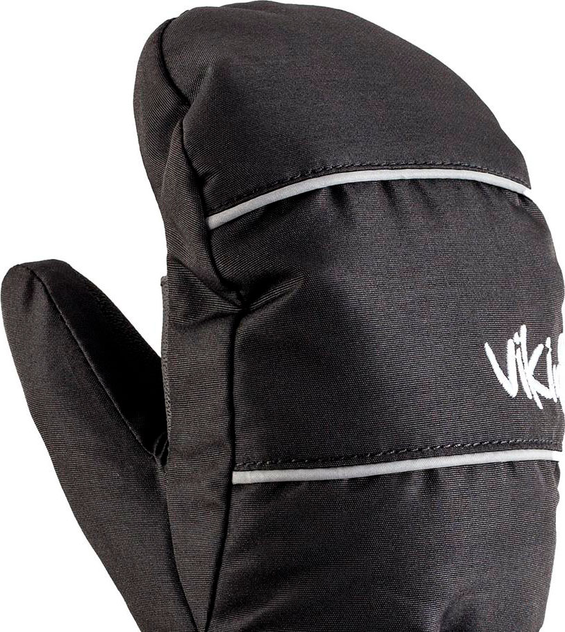 Варежки детские VIKING OLLI PRO (25/26) Black