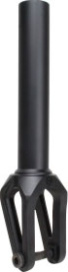 Вилка NATIVE Stem Black