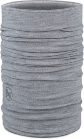 Бандана BUFF MIDWEIGHT MERINO WOOL (24/25) Melange Cloud