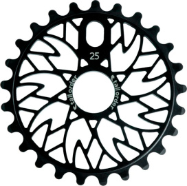 Звезда Tall Order Spectrum 25T Black