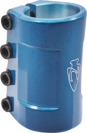 Зажим NORTH Hammer V2 SCS Aqua