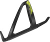 Флягодержатель Syncros Coupe Cage 2.0 Black/Radium Yellow