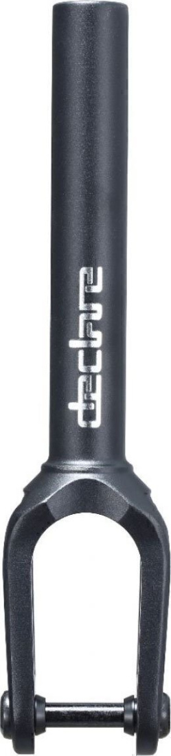 Вилка BLUNT Declare V2 IHC Black