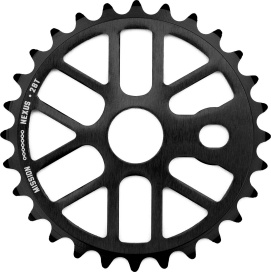 Звезда Mission Nexus 28T Black