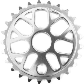 Звезда Mission Nexus 25T Silver
