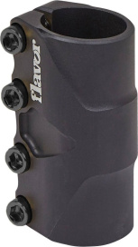 Зажим FLAVOR Esthetic SCS Black-Black Bolts