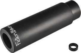 Пеги FICTION TROOP STEEL/THERMALITE