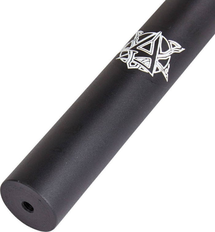Вилка REVO SUPPLY Mutiny IHC Black