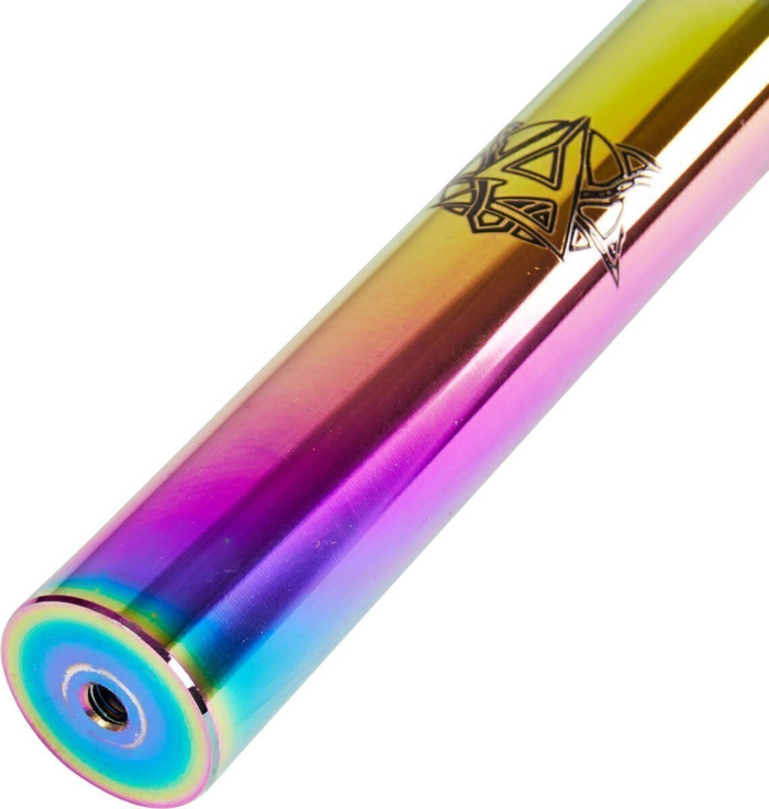 Вилка REVO SUPPLY Mutiny IHC Neochrome