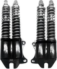 Комплект передних амортизаторов Kugoo M5