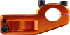 Вынос руля KENCH SM-05 22,2mm Orange