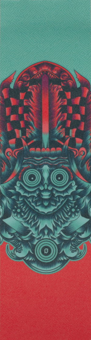 Шкурка SKIP Mask