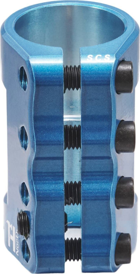 Зажим NORTH Hammer V2 SCS Aqua