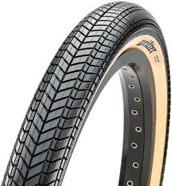 Велопокрышка Maxxis Grifter 20х2.30 58-406 Foldable EXO