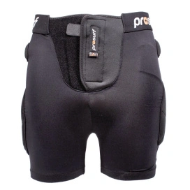 Защитные шорты PRO SURF PROTECTION SHORTS D3O