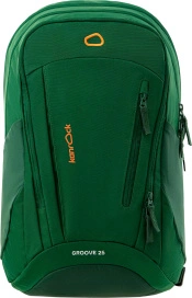 Рюкзак Kanrock Groove 25 Pine Green рюкзаки