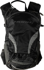 Рюкзак велосипедный HORH B01 Black